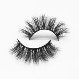 HG8823 20mm Mink Lashes