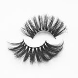 H112 30mm Mink Lashes