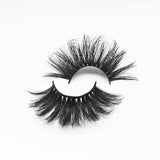 H753  30mm Mink Lashes