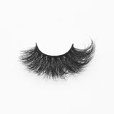 609C  25mm Mink Lashes