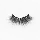 BA02 Vegan Lashes 20mm B Styles