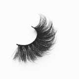 609C  25mm Mink Lashes