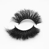 804A 25mm Mink Lashes