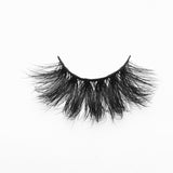 632A  25mm Mink Lashes