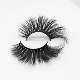 182A  25mm Mink Lashes