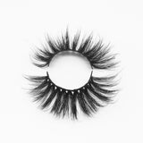 697A  25mm Mink Lashes