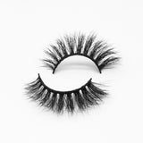 S533 Mink Lashes 15mm