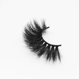 112A  25mm Mink Lashes