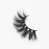 HG8170 20mm Mink Lashes