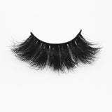 187E  25mm Mink Lashes