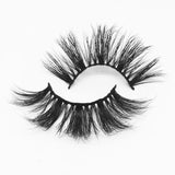 752A  25mm Mink Lashes