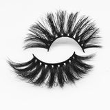 109F 25mm Mink Lashes