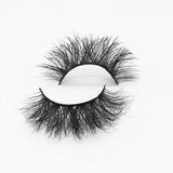 HG8100 20mm Mink Lashes