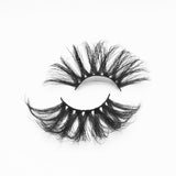 H170 30mm Mink Lashes