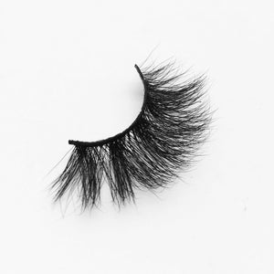 737A  25mm Mink Lashes