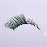 M160-G  Cat Eye Mink Color Lashes 15mm M Styles