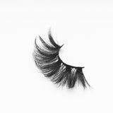 57L  28mm Mink Lashes