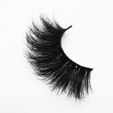 187A  25mm Mink Lashes