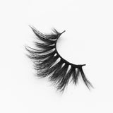 145A  25mm Mink Lashes