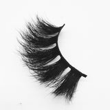 50A 25mm Mink Lashes