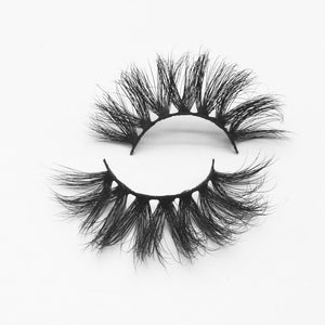 HG8170 20mm Mink Lashes