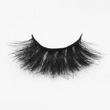 48C 25mm Mink Lashes