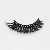 X066E Vegan Russian Lashes