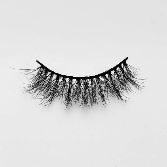 D287 Vegan Lashes 15mm D Styles