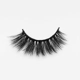 D591N Vegan Lashes 15mm D Styles