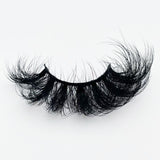 DH71A-F  Vegan Lashes 30mm DH Styles