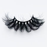 DH109E-F  Vegan Lashes 30mm DH Styles