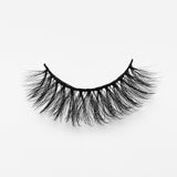 D132N  Vegan Lashes 15mm D Styles