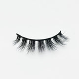 DY22  Vegan Lashes 12mm DY Styles