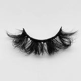 8447-F 20mm Mink Fluffy Russian Lashes