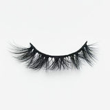 DY17  Vegan Lashes 12mm DY Styles