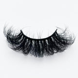 DH187A-F  Vegan Lashes 30mm DH Styles