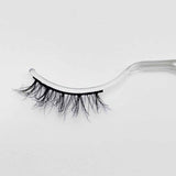 Y1022  Mink Half Lashes 12mm Y Styles