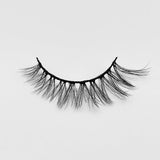 D450N Vegan Lashes 15mm D Styles