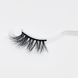 M1019  Mink Half Lashes 15mm M Styles