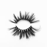 H045 30mm Mink Lashes