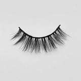 D362N Vegan Lashes 15mm D Styles