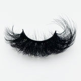 DH609E-F  Vegan Lashes 30mm DH Styles