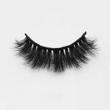 D753 Vegan Lashes 15mm D Styles