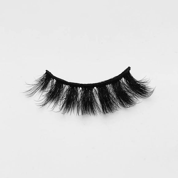 D91 Vegan Lashes 15mm D Styles