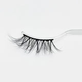 M1022  Mink Half Lashes 15mm M Styles