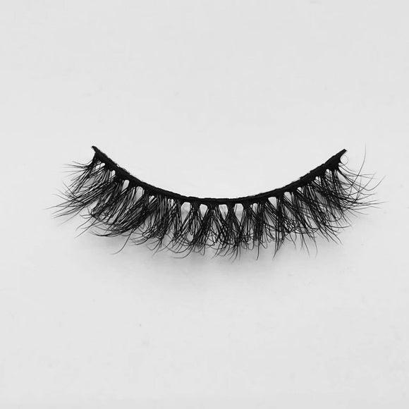 D805 Vegan Lashes 15mm D Styles