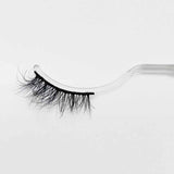 Y1016  Mink Half Lashes 12mm Y Styles