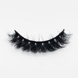 D908-F Fluffy Vegan Lashes 15mm D Styles