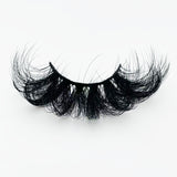 DH48F-F Fluffy Vegan Lashes 30mm DH Styles