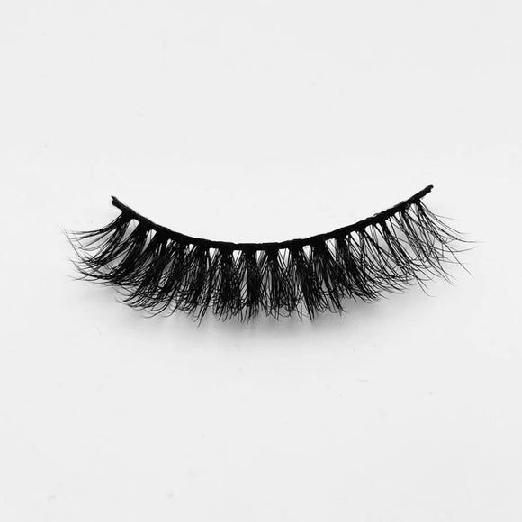 D3 Vegan Lashes 15mm D Styles